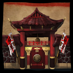 Icon for Immortan Broccoli Joe