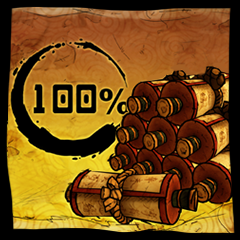 Icon for Archaeologist