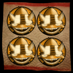 Icon for Green Inferno