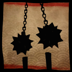 Icon for Only the Penitent Man Shall Pass