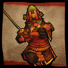 Icon for Not even a Scratch