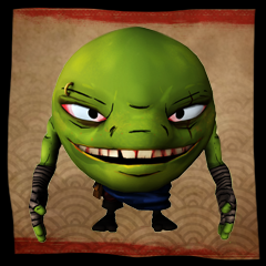 Icon for Green Pea Soup