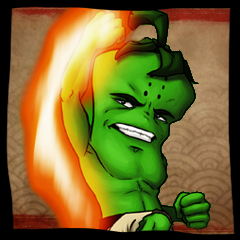 Icon for Flawless Victory