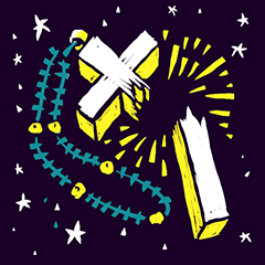 Icon for Holy Roller