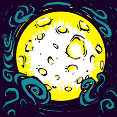 Icon for Howl at the Moon