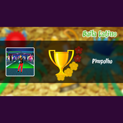 Icon for Pimpolho Professional