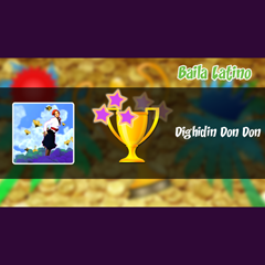 Icon for Dighidin Don Don Steadiness