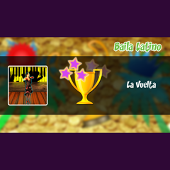 Icon for La Vuelta Steadiness