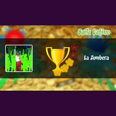 Icon for La Zumbera Professional
