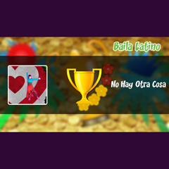 Icon for No Hay Otra Cosa Professional