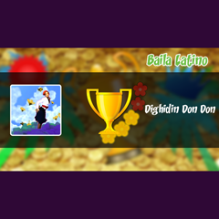 Icon for Dighidin Don Don Professional