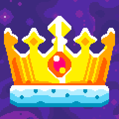 Icon for Ultimate Magical Triumph