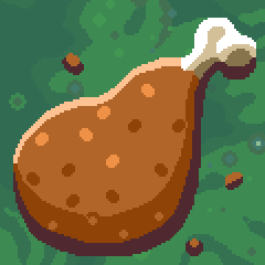 Icon for Lean Meat