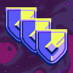 Icon for Shields Up