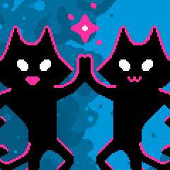 Icon for Doppelgangers