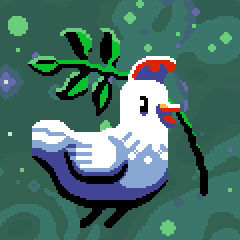 Icon for Prime Directive