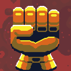 Icon for You're a wizard!