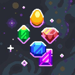 Icon for My Precious