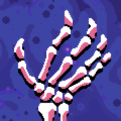 Icon for From Beyond the Grave