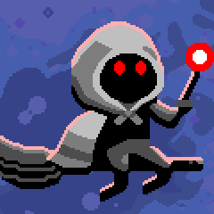 Icon for The Challenger