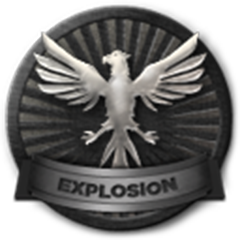 Icon for Master Of Demolition Mode