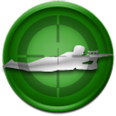 Icon for The Enemy's Scope Catches You Lying Down