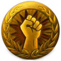 Icon for Master Of Individual Combat