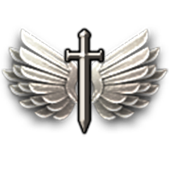 Icon for The Elegant Flap Of The Wing