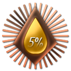 Icon for Tenacious Life Force