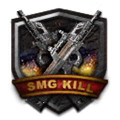 Icon for SMG Master
