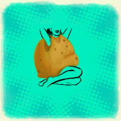 Icon for Potato!