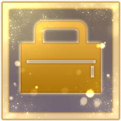 Icon for Got All Investigation Items