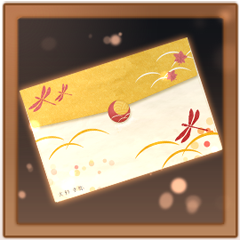 Icon for Dragonfly Stationery