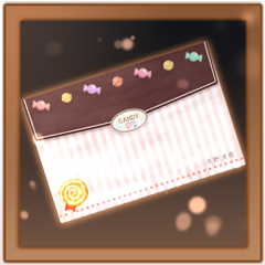 Icon for Candy Stationery