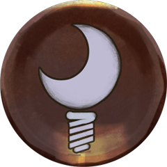 Icon for Lights out