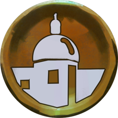 Icon for The City in the Center of the World