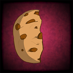Icon for Cookie eater