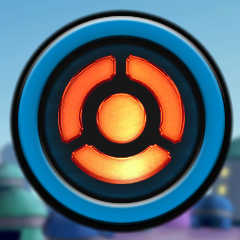Icon for Welcome to the hangar!