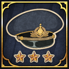 Icon for Admiral