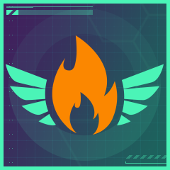 Icon for Burned Wings