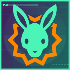 Icon for Rabbit Run