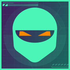 Icon for Ghost Raider