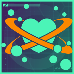 Icon for Swarm Lover