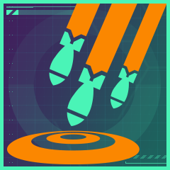 Icon for Coordinated Strike