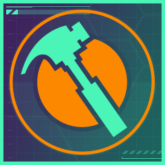 Icon for Anvil