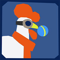Icon for Fowl Play