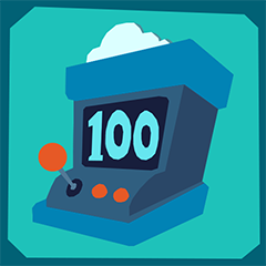 Icon for Automata Hero