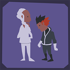 Icon for Good Looking Out