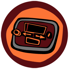 Icon for Tune In