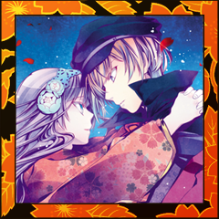 Icon for 寄り添う心